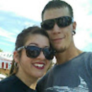 Meet your Posher, Candice